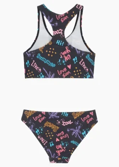 Enfant bonprix Vêtements Enfant|Filles|Bikini (ens. 2 pces)