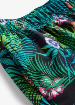 bonprix Bikini et jupe paréo (ens. 3 pces)|Enfant Vêtements Enfant|Filles