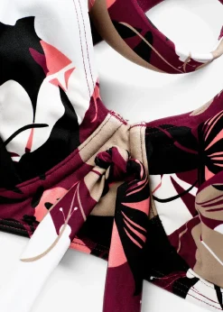 bonprix Bikini minimiseur (ens. 2 pces)|Femme Grands Bonnets D-F|Bikinis