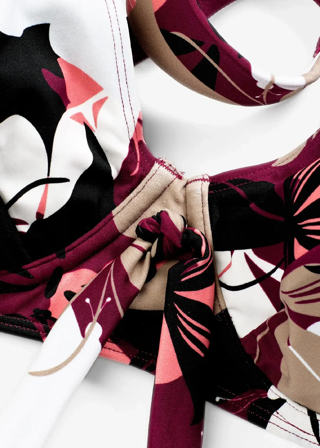 bonprix Bikini minimiseur (ens. 2 pces)|Femme Grands Bonnets D-F|Bikinis