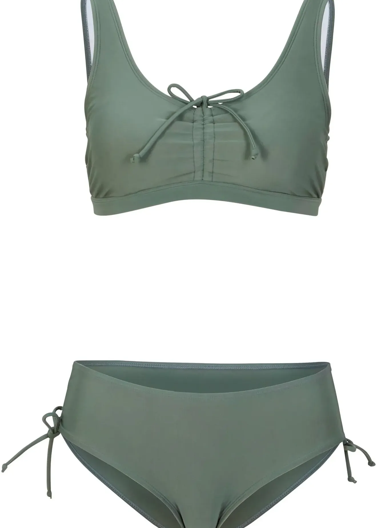 Femme bonprix Bikinis|Bikini pour prothèse (Ens. 2 pces.)