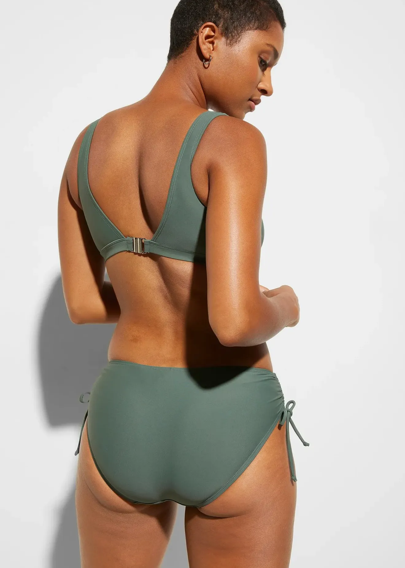 Femme bonprix Bikinis|Bikini pour prothèse (Ens. 2 pces.)