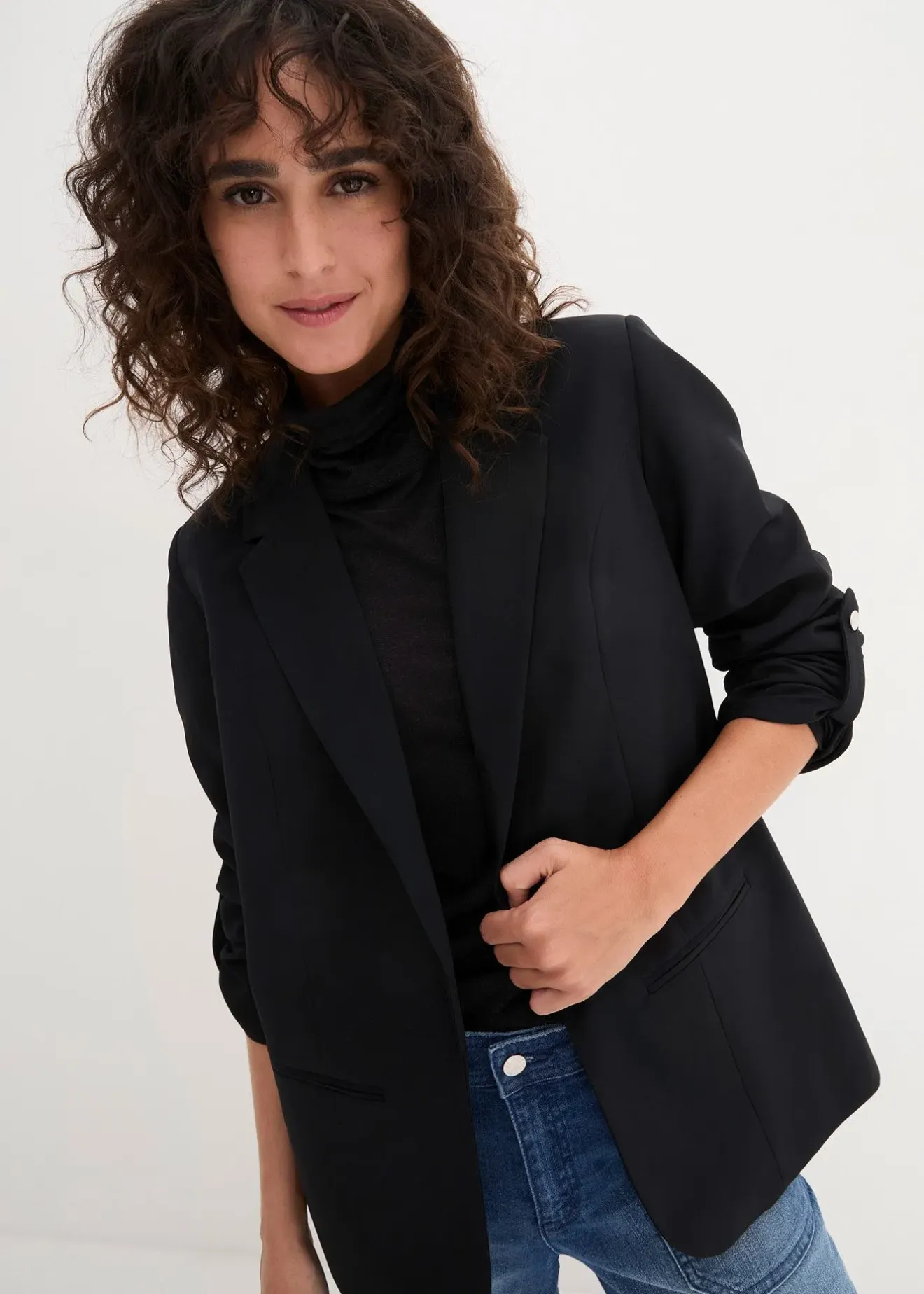 bonprix Blazer|Femme Blazers
