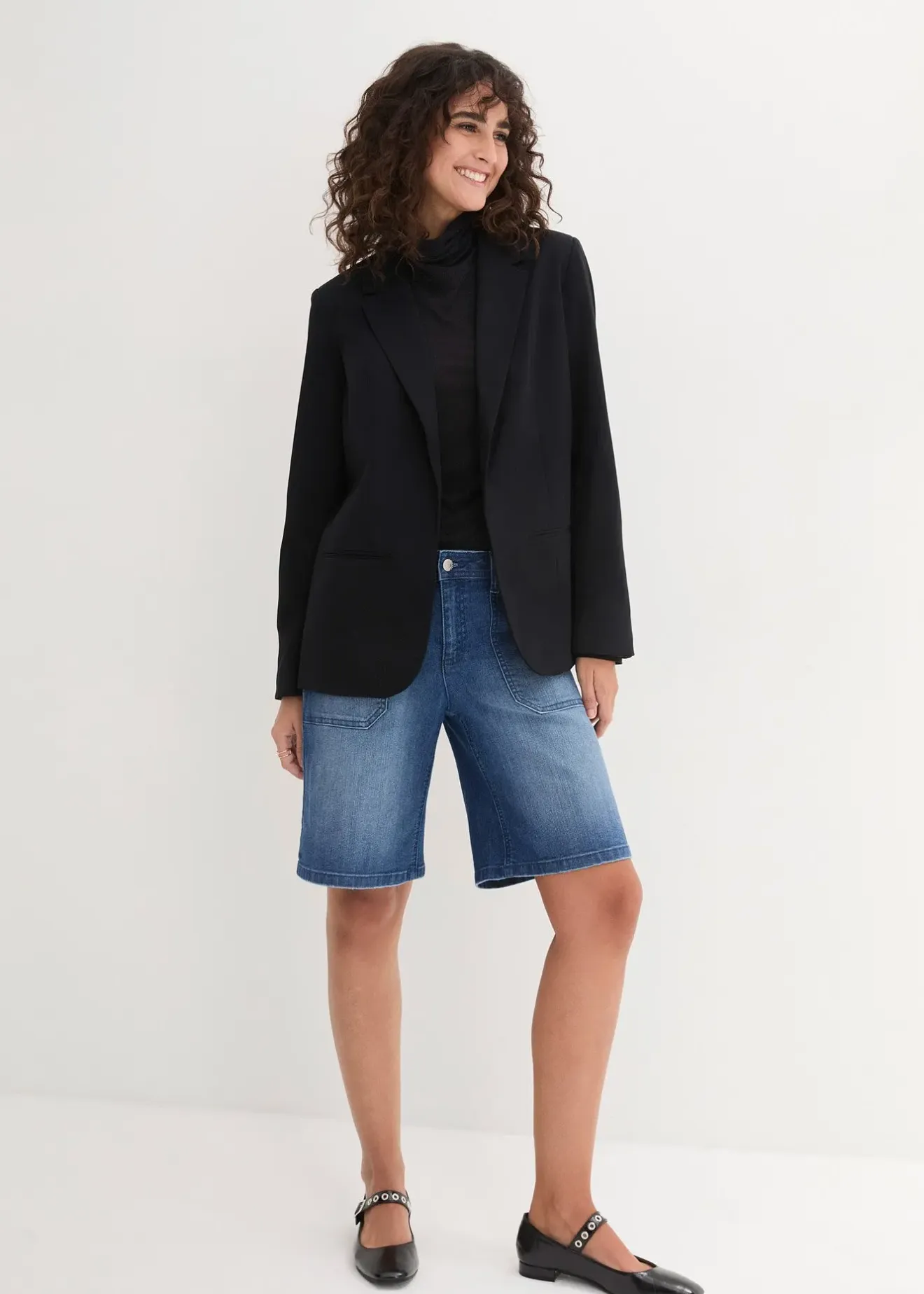 bonprix Blazer|Femme Blazers
