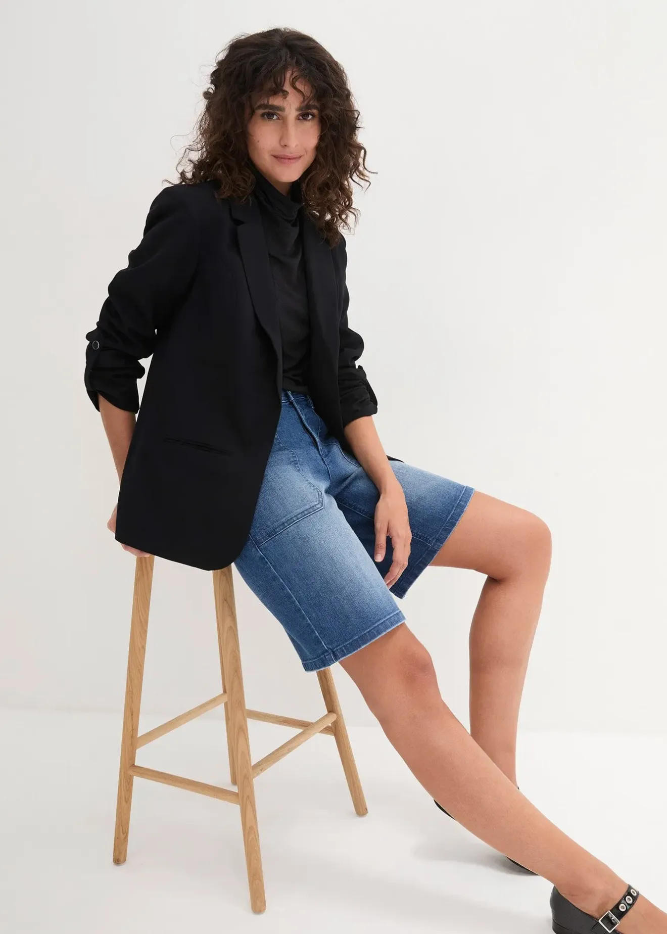 bonprix Blazer|Femme Blazers