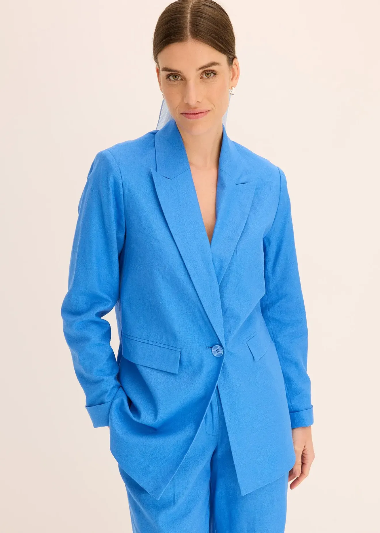 Femme bonprix Blazers|Blazer