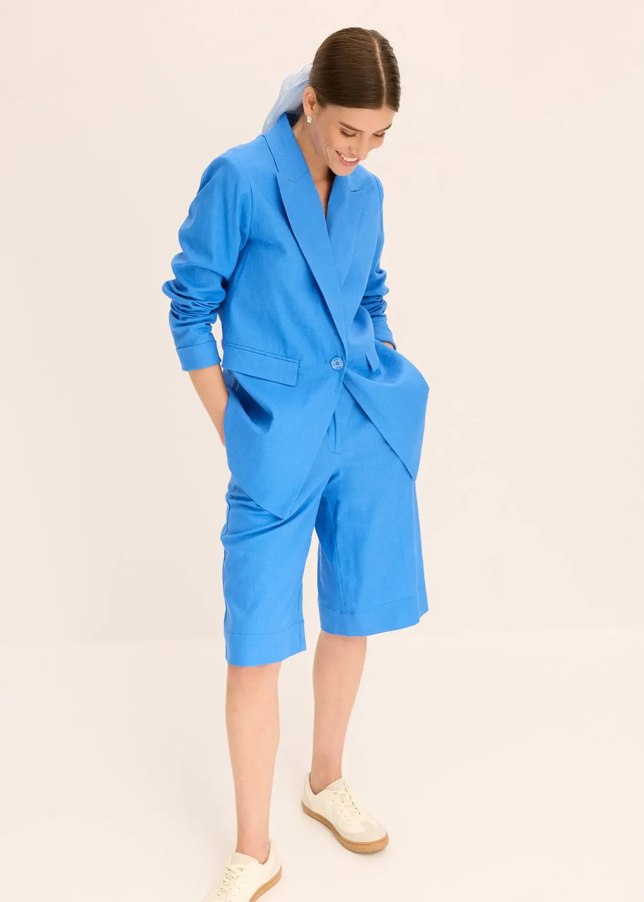 Femme bonprix Blazers|Blazer