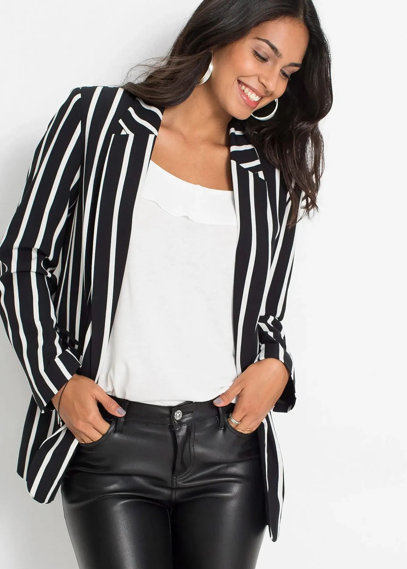 bonprix Blazer|Femme Blazers