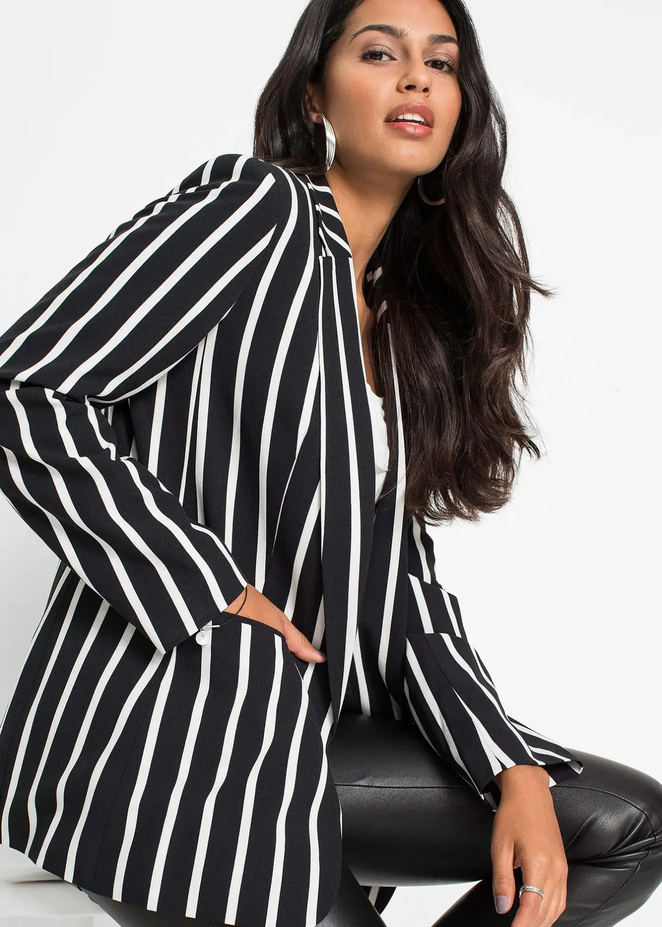 bonprix Blazer|Femme Blazers