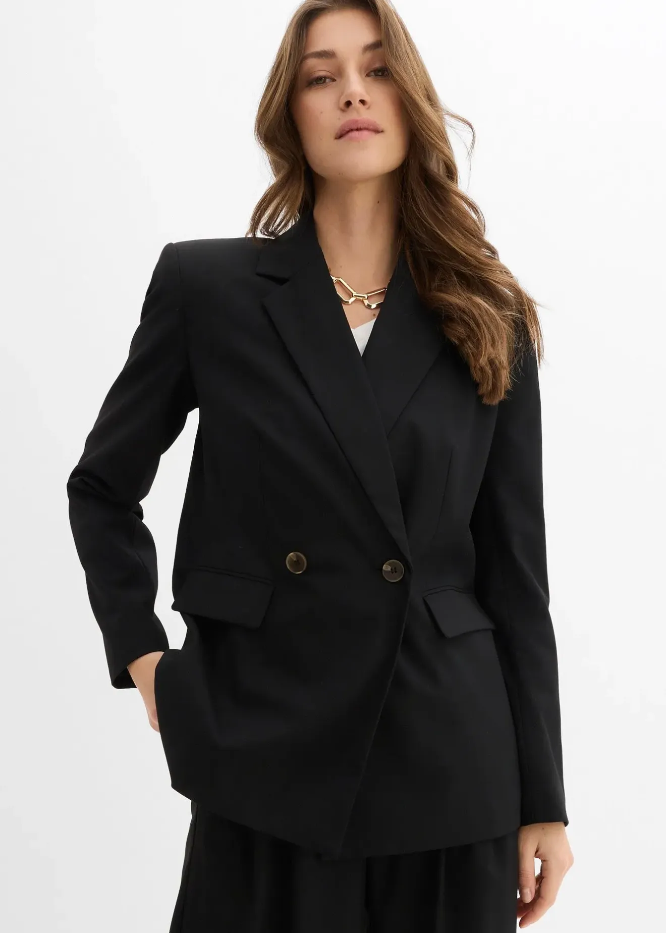 bonprix Blazer|Femme Blazers