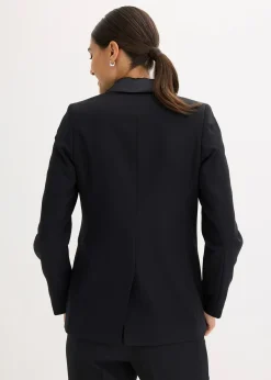 Femme bonprix Mode Festive|Blazers|Blazer à boutons bijoux