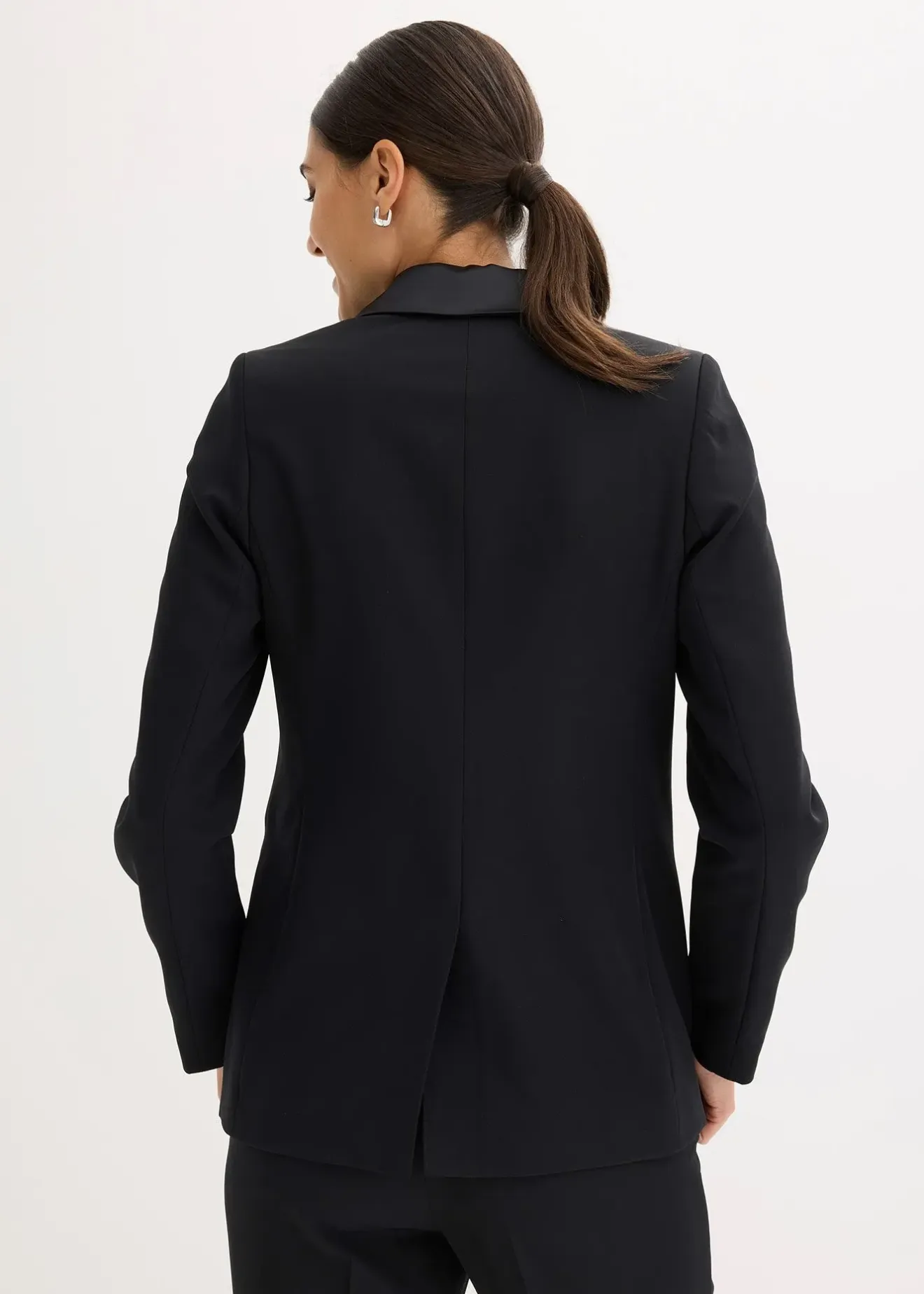 Femme bonprix Mode Festive|Blazers|Blazer à boutons bijoux