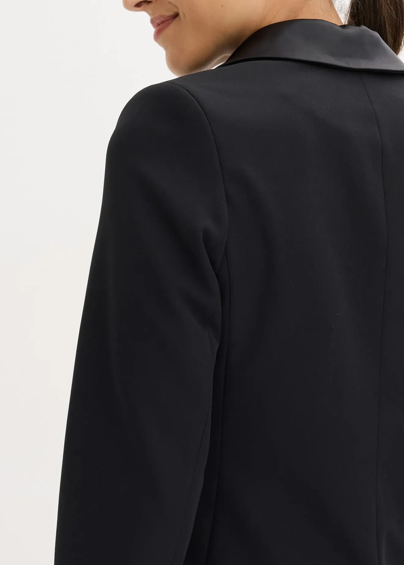 Femme bonprix Mode Festive|Blazers|Blazer à boutons bijoux