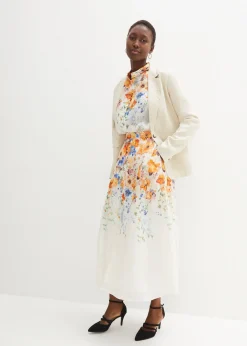 Femme bonprix Premium|Blazers|Blazer 100 % lin