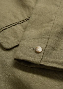 Femme bonprix Premium|Blazers|Blazer 100 % lin