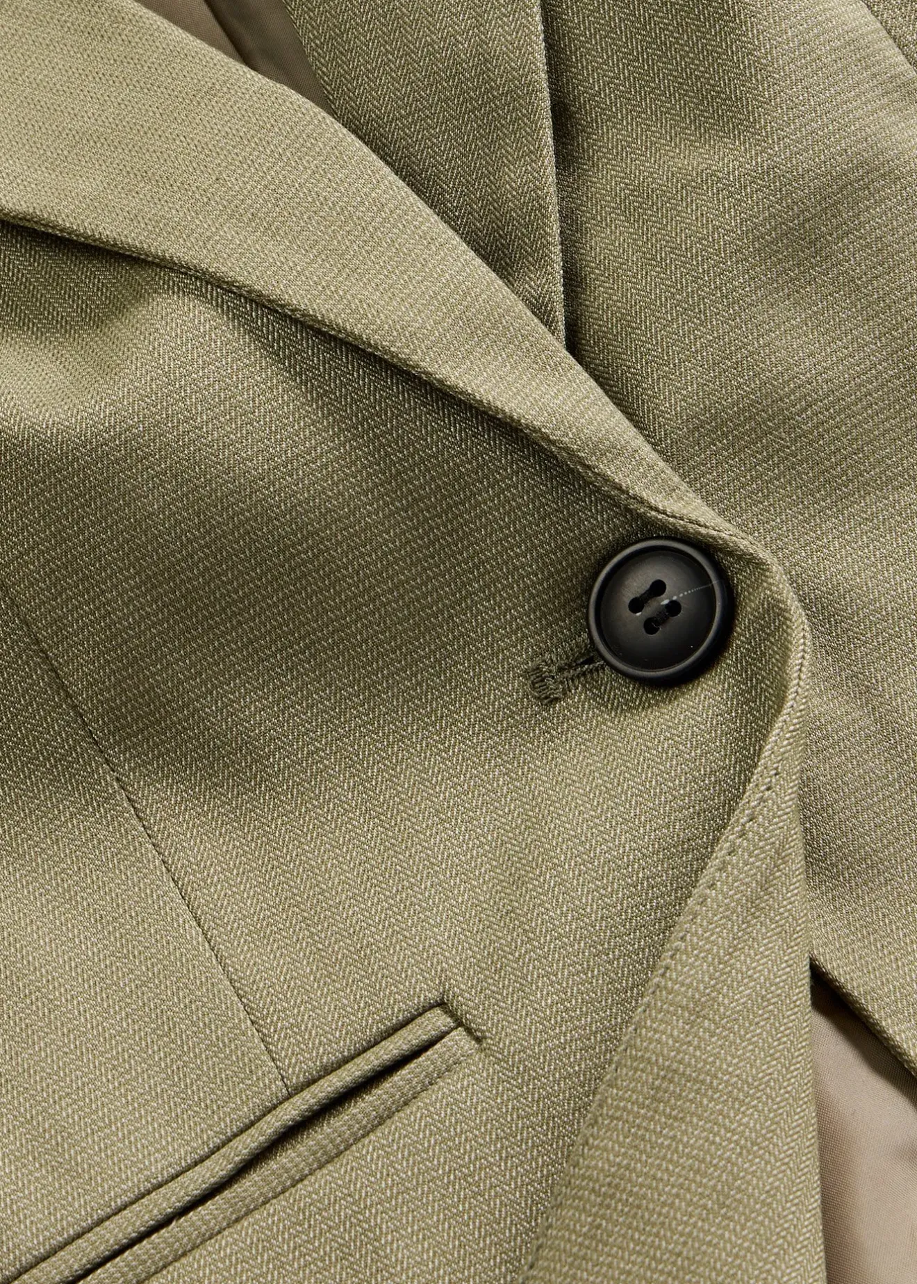 bonprix Blazer à poches passepoilées, petite stature|Femme Tailles Petite|Blazers