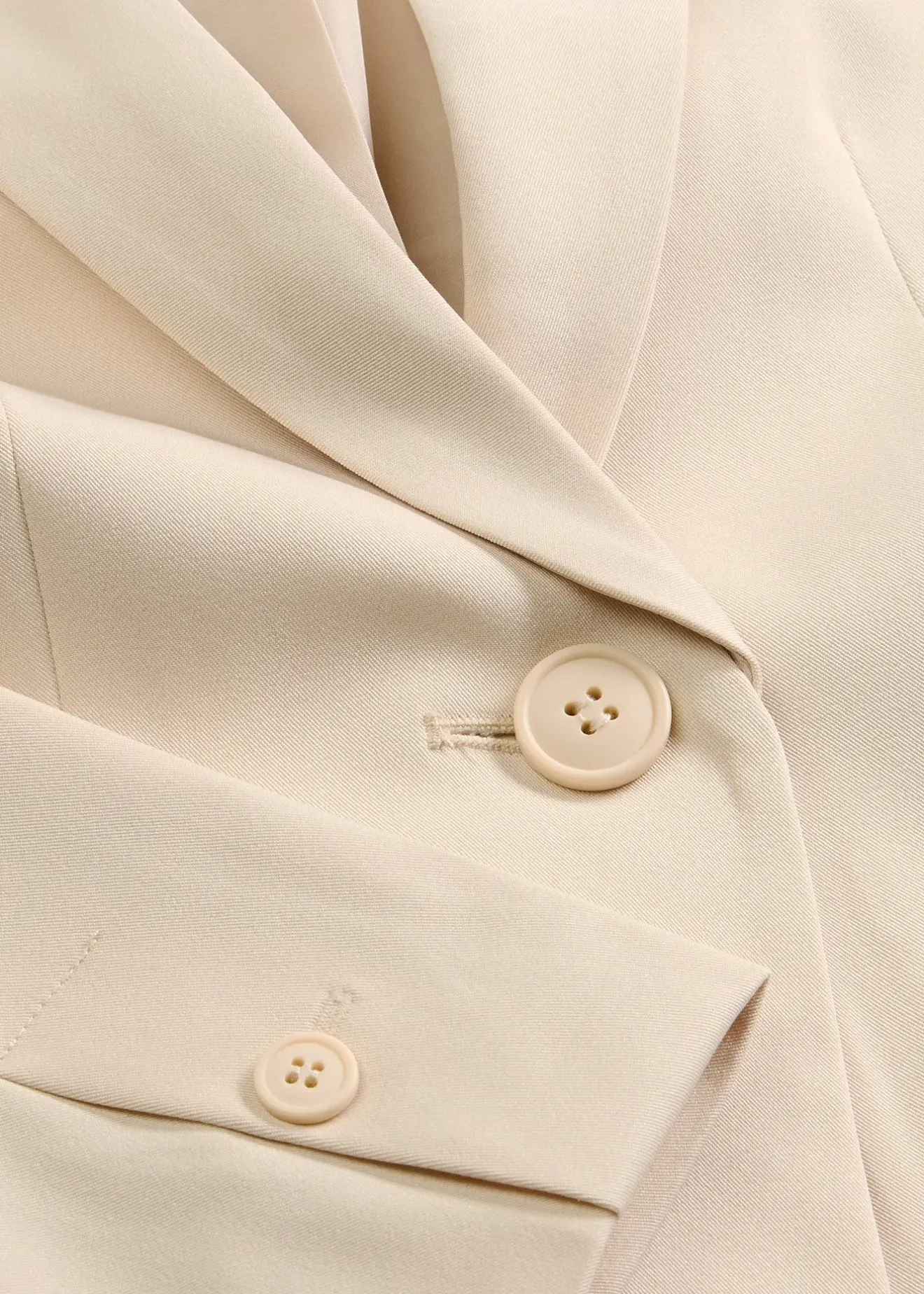 Femme bonprix Blazers|Blazer avec bouton