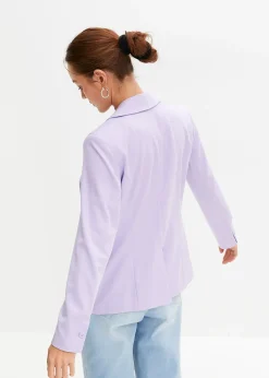 bonprix Blazer avec bouton|Femme Blazers