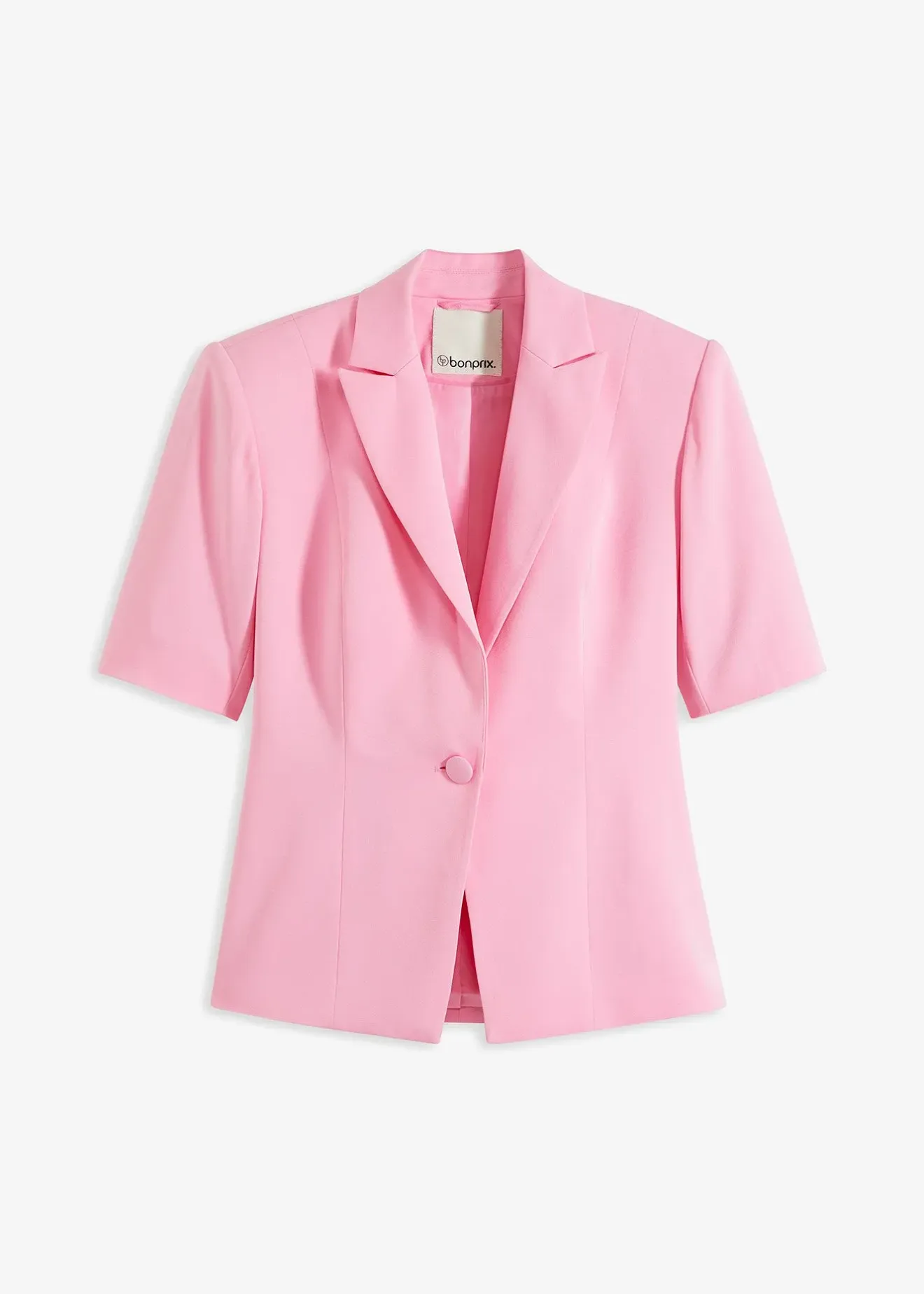 Femme bonprix Blazers|Blazer cintré, coupe sablier