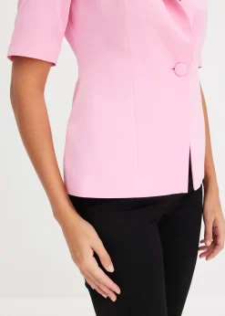 Femme bonprix Blazers|Blazer cintré, coupe sablier