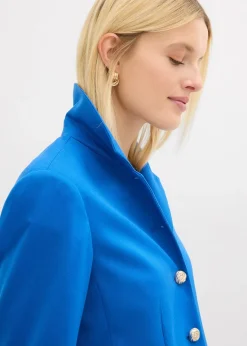 Femme bonprix Blazers|Blazer court