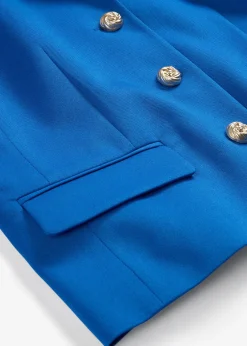 Femme bonprix Blazers|Blazer court