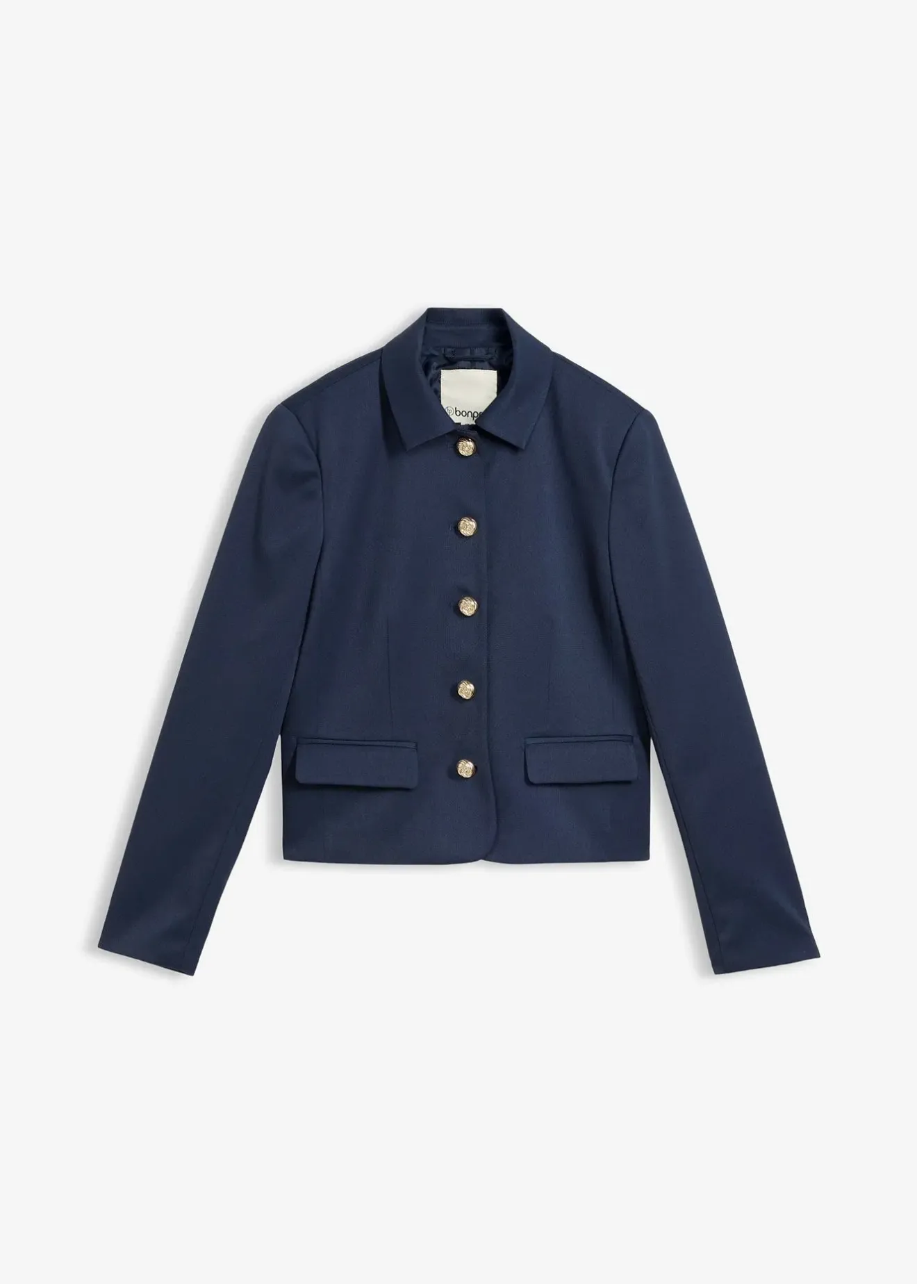 bonprix Blazer court|Femme Blazers