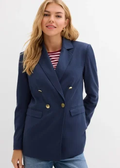 Femme bonprix Blazers|Blazer décontracté