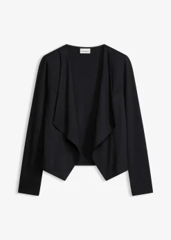 bonprix Blazer en jersey|Femme Blazers