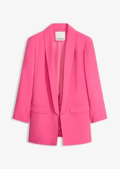 bonprix Blazer long|Femme Blazers