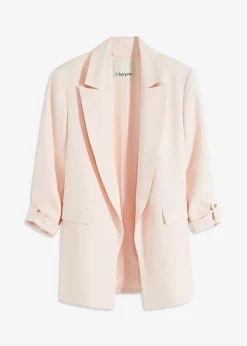 bonprix Blazer long|Femme Blazers