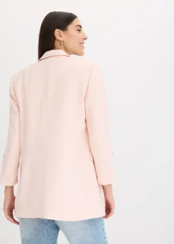 bonprix Blazer long|Femme Blazers