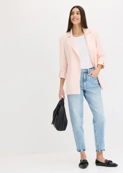 bonprix Blazer long|Femme Blazers