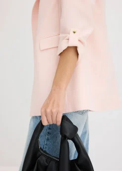 bonprix Blazer long|Femme Blazers