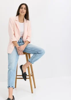 bonprix Blazer long|Femme Blazers