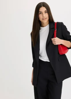 bonprix Blazer long|Femme Blazers