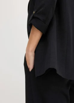 bonprix Blazer long|Femme Blazers