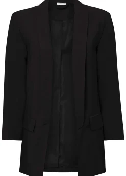 Femme bonprix Blazers|Blazer long