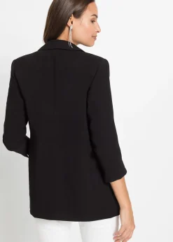 Femme bonprix Blazers|Blazer long