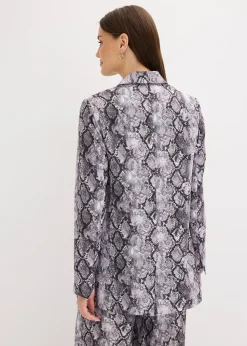 bonprix Blazer long|Femme Blazers