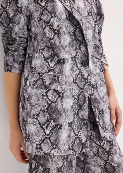 bonprix Blazer long|Femme Blazers