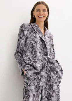 bonprix Blazer long|Femme Blazers