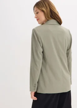 bonprix Blazer oversize|Femme Blazers