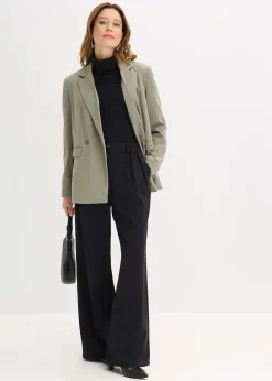 bonprix Blazer oversize|Femme Blazers