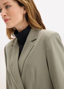 bonprix Blazer oversize|Femme Blazers