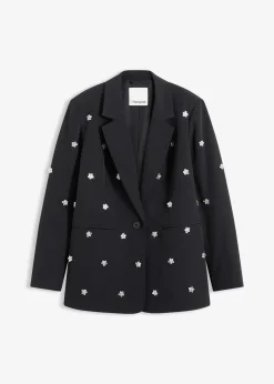 Femme bonprix Blazers|Blazer oversize