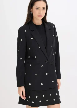 Femme bonprix Blazers|Blazer oversize