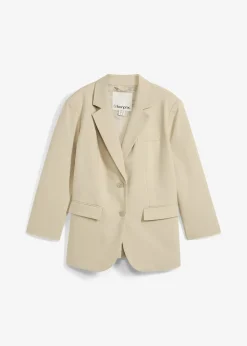 bonprix Blazer oversize|Femme Blazers
