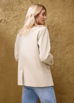 bonprix Blazer oversize|Femme Blazers