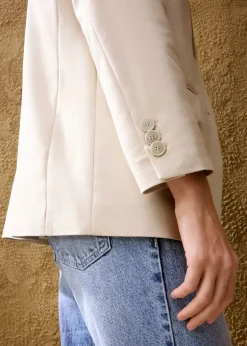 bonprix Blazer oversize|Femme Blazers